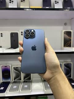 15 pro max 512gb factory unlock