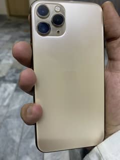 iPhone 11 Pro non pta