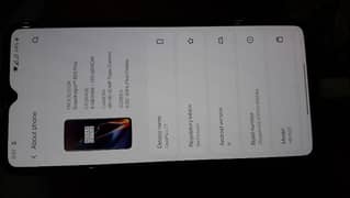 Oneplus 7t