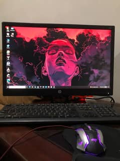 Powerful Gaming & Video Editing PC