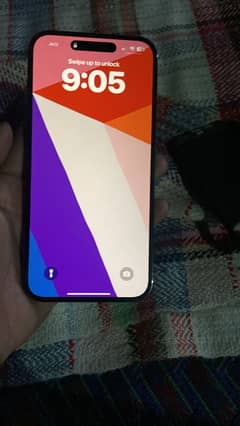 Iphone 14 pro max fu 128gb