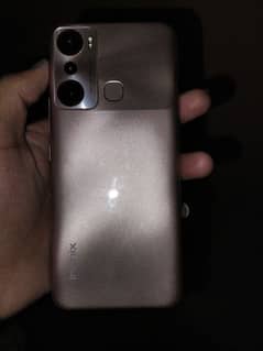 Infinix hot 20i kit phone