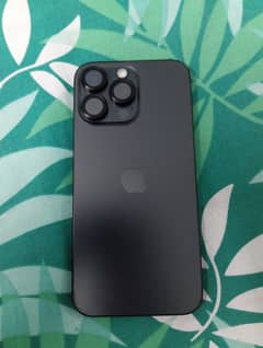 Iphone 15 pro max 256 gb
