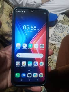 Infinix