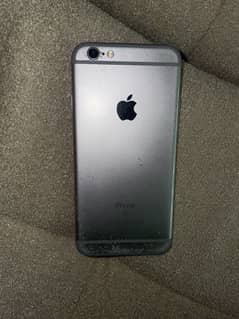 iPhone 6s pta approved 128 gb