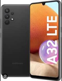 galaxy A32 16/128
