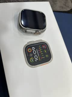 Apple watch ultra 2 sim cellular
