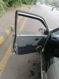 Daihatsu Cuore 2006