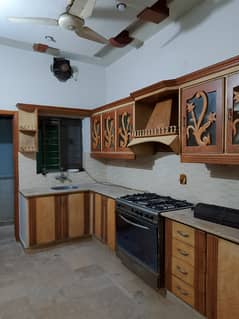5 Marla 3rd floor available for rent in Johar Town Q block