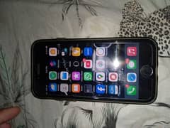 iPhone 7 PTA approved 10/10