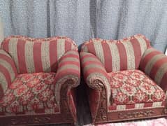 7 seater sofa