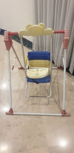 kids swing for sale