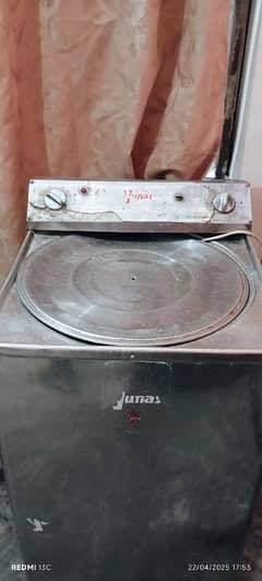 Washing