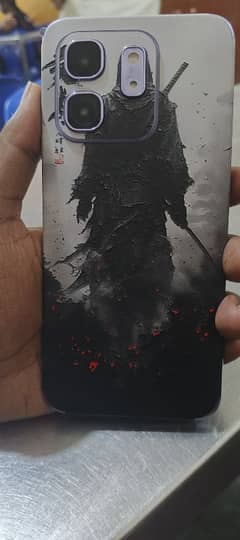 infinix hot 50i 6+6gb 128gb