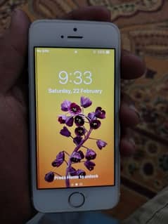I phone