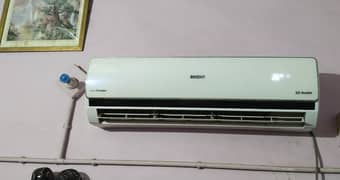 orient 1.5 ton DCinverter a. c
