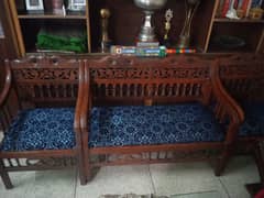 4 Seater Sofas