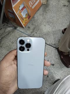 I PHONE 13 PRO MAX NON PTA