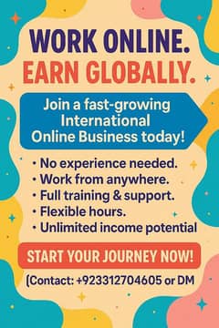 Business provider