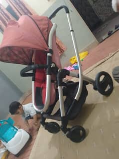 prams