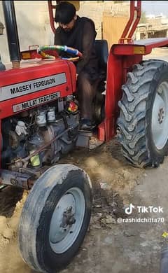 tractor for sale