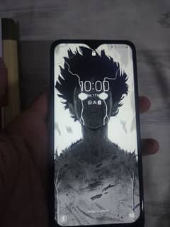 Samsung a50  4/128 pta official approved with box