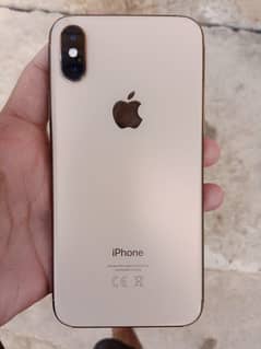 iPhone XS