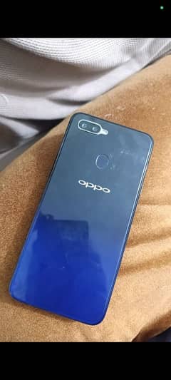 OPPO F9 PRO 6/128