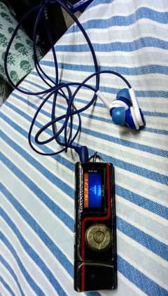 audionic MP3 player