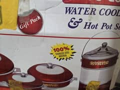 Water