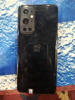 OnePlus 9 pro 5g