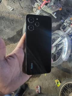redmi 12