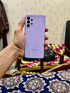 samsung a32