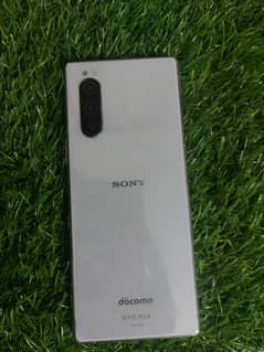 sony xperia 5