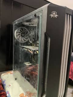 Gaming PC GTA5