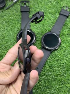 Galaxy watch 4 classic 46mm size