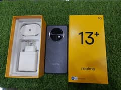 Realme 13+ 5G