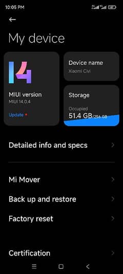 xiaomi