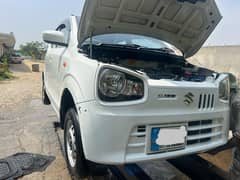 ALTO VXL 22/23