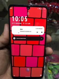 Aquos zero 2 in good condition
