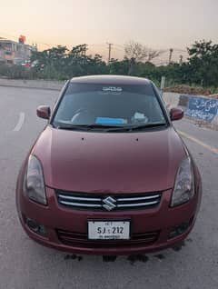 Suzuki Swift 2010