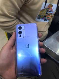 oneplus 9 8/128 no open no repair