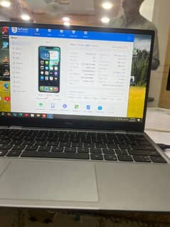 iphone 13 pro max (99 Health)