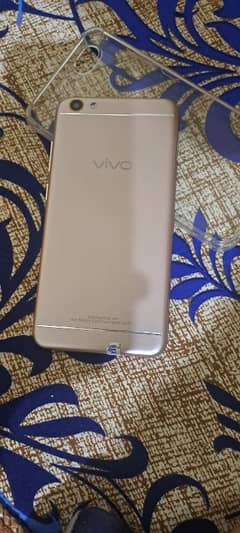 vivo y66 pta approved 6/128