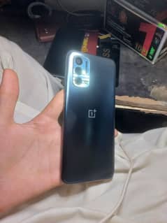Oneplus N200 5G