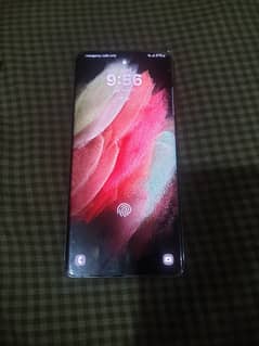 Samsung S21 Ultra 5g 12gb dual sim.