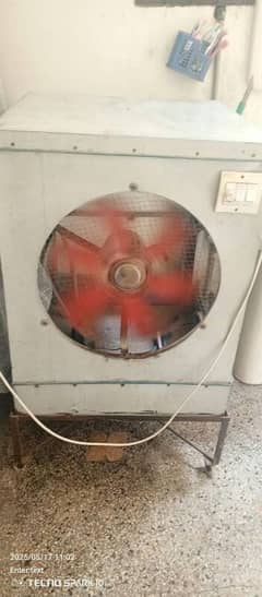 lahori cooler for sale in best condition only one piece in stock