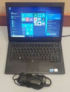 DELL LAPTOP LATITUDE CORE i5 4th generation