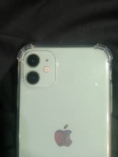 I phone 11 water pack