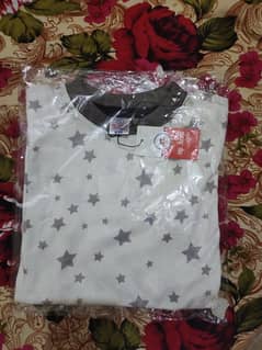 boys T. shirt grmi stuff